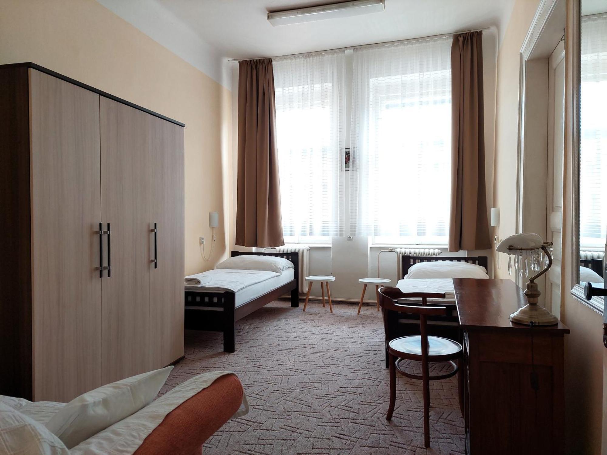 Apartment Corona Кошице Экстерьер фото