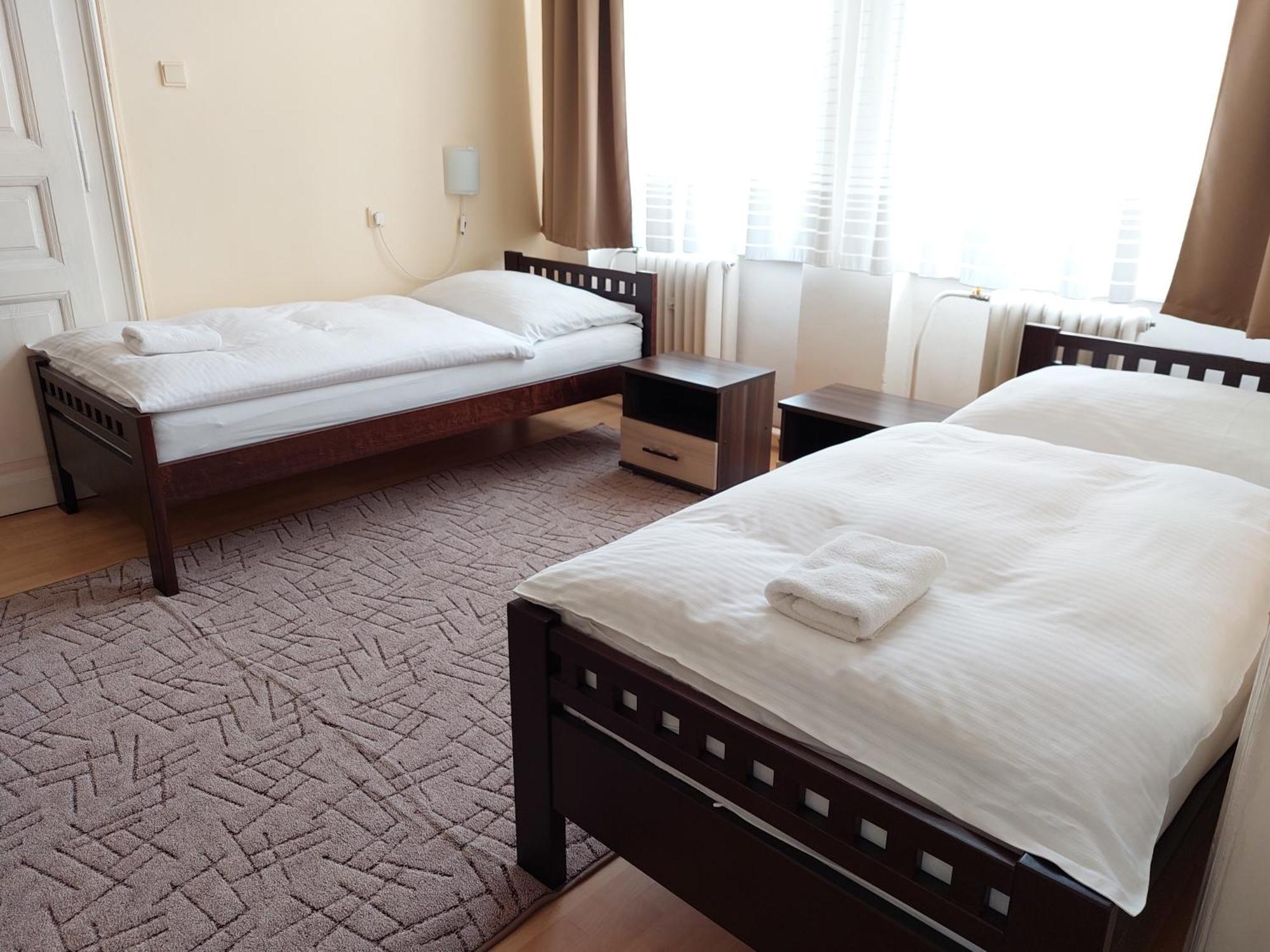 Apartment Corona Кошице Экстерьер фото