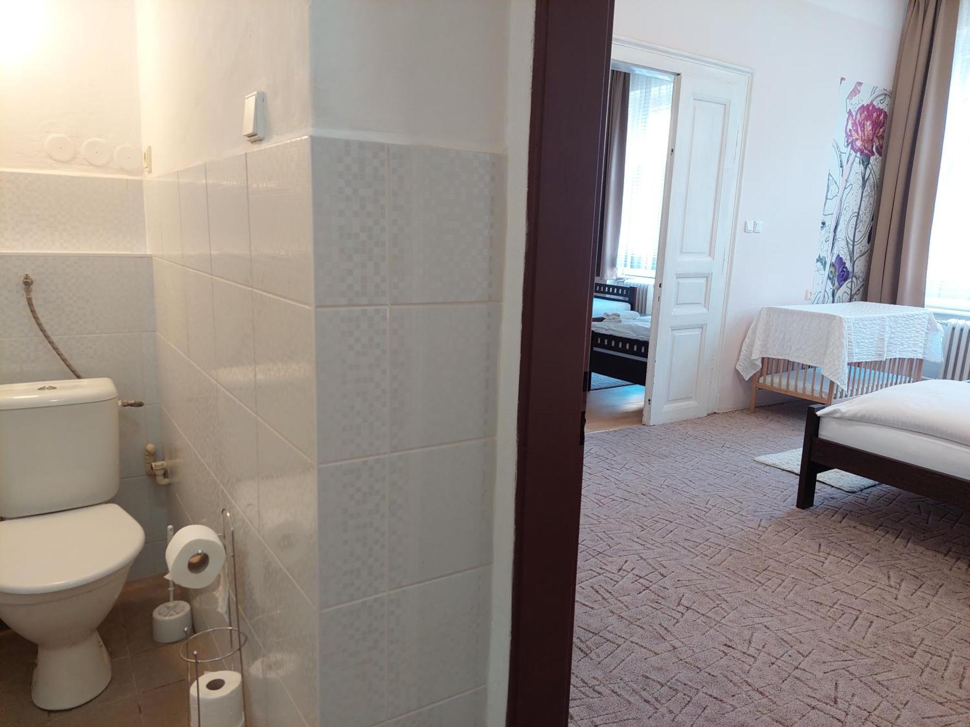 Apartment Corona Кошице Экстерьер фото