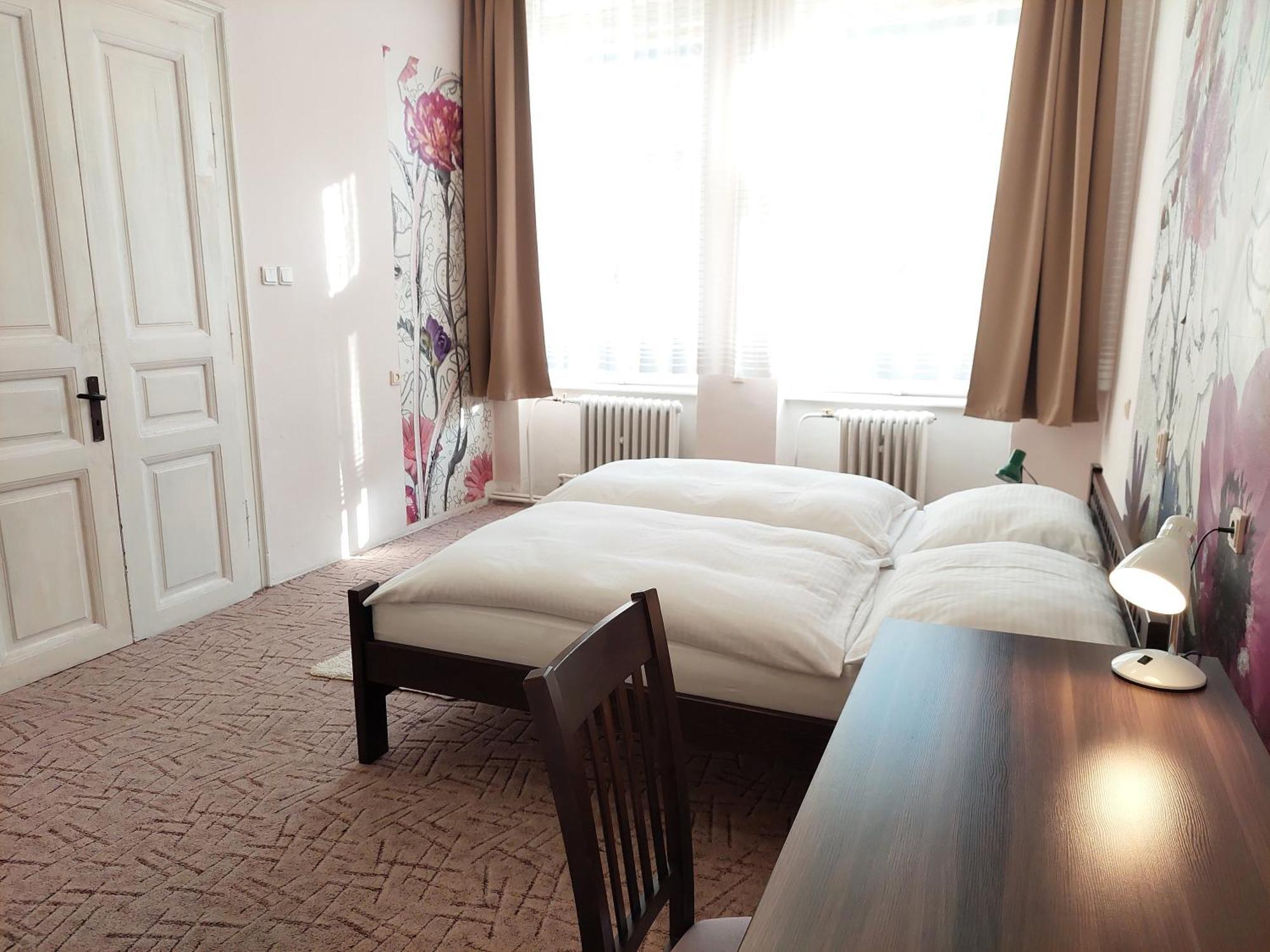 Apartment Corona Кошице Экстерьер фото