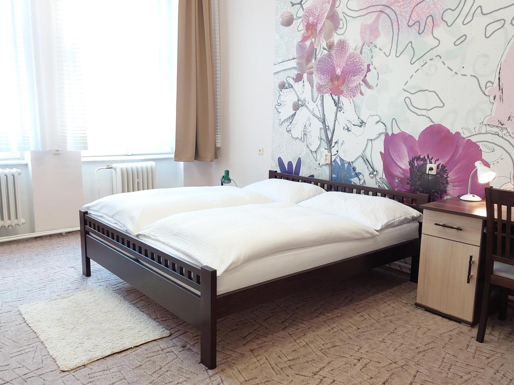 Apartment Corona Кошице Экстерьер фото