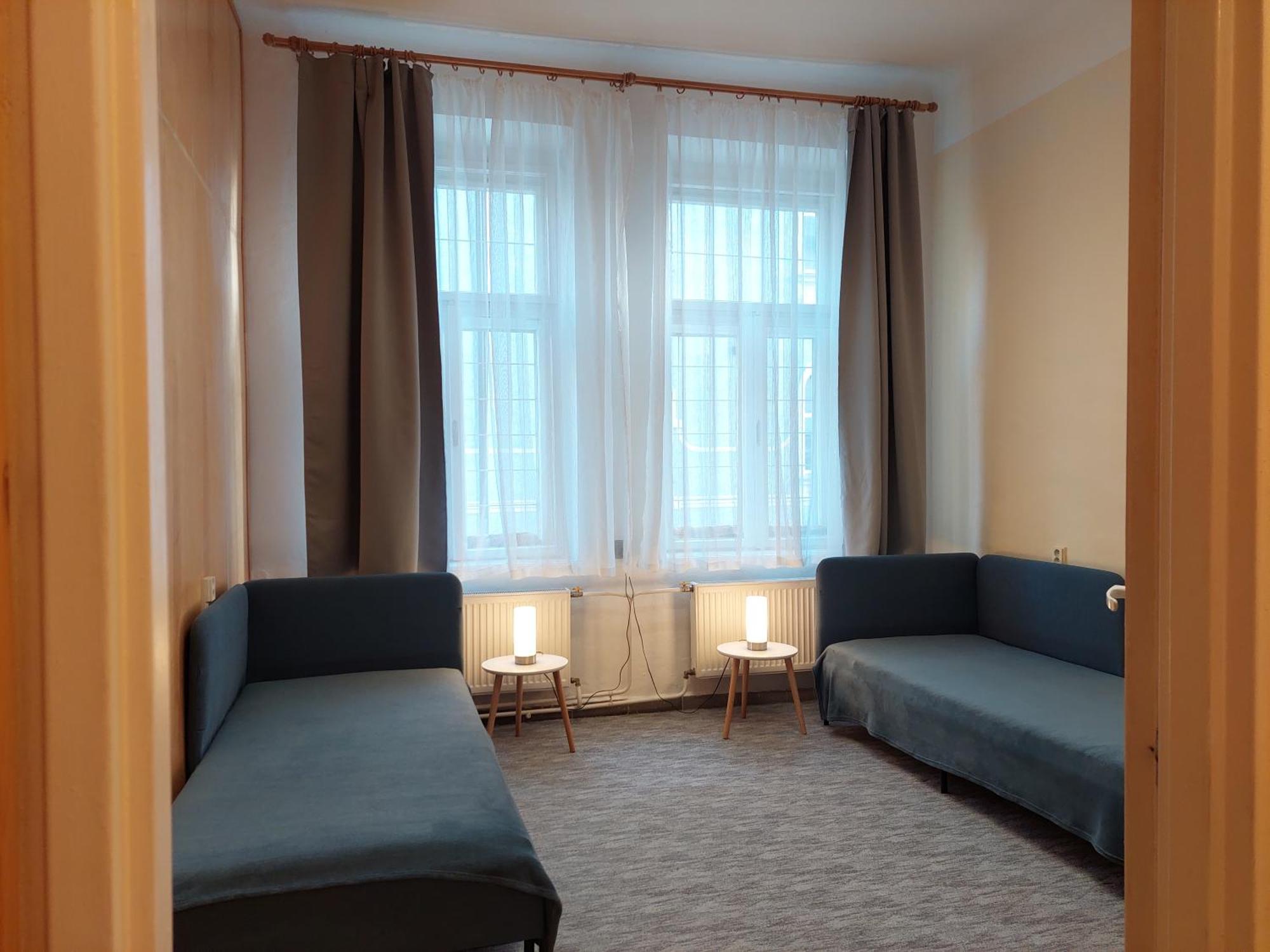 Apartment Corona Кошице Экстерьер фото