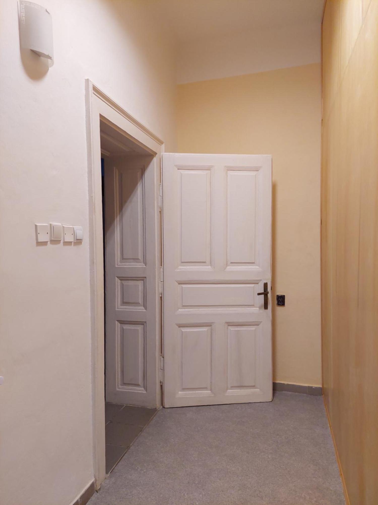 Apartment Corona Кошице Экстерьер фото