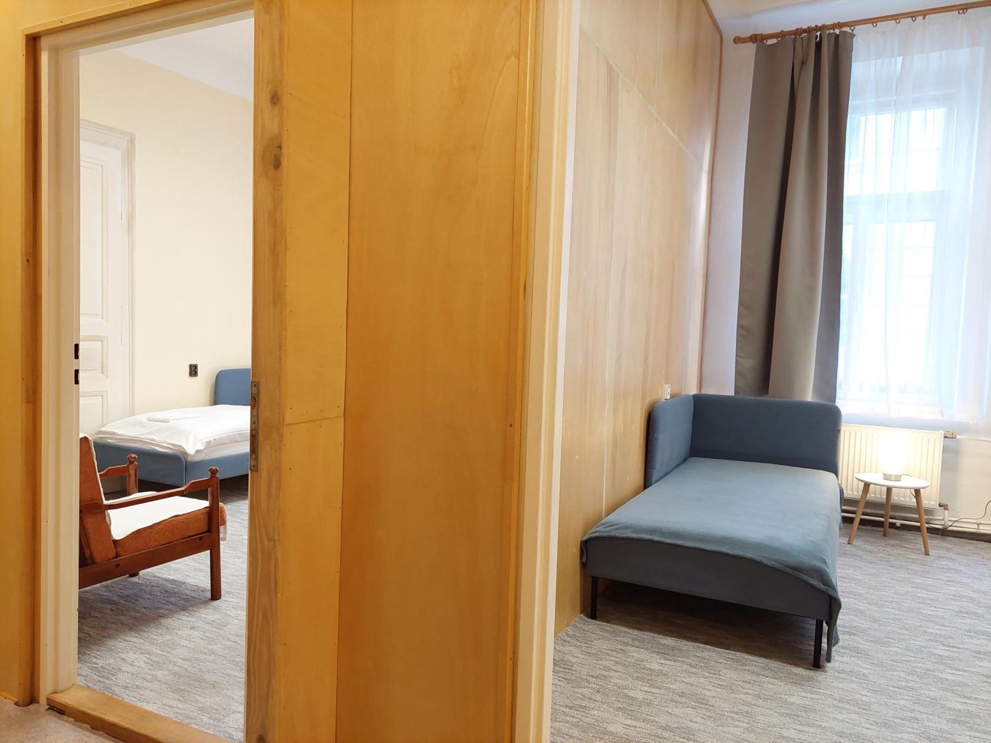 Apartment Corona Кошице Экстерьер фото