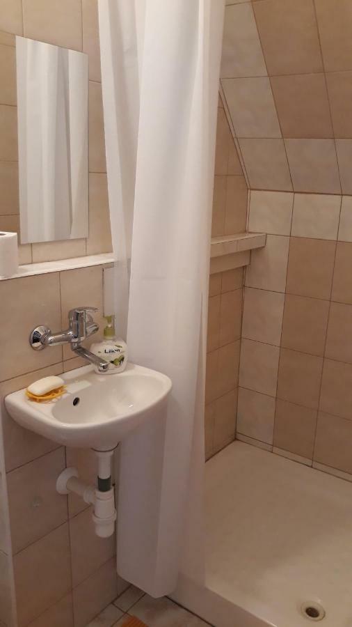 Apartment Corona Кошице Экстерьер фото