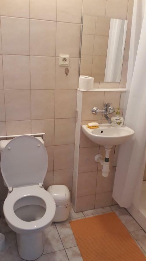 Apartment Corona Кошице Экстерьер фото