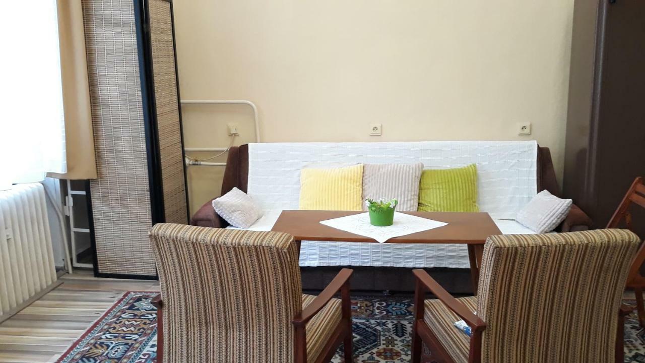 Apartment Corona Кошице Экстерьер фото