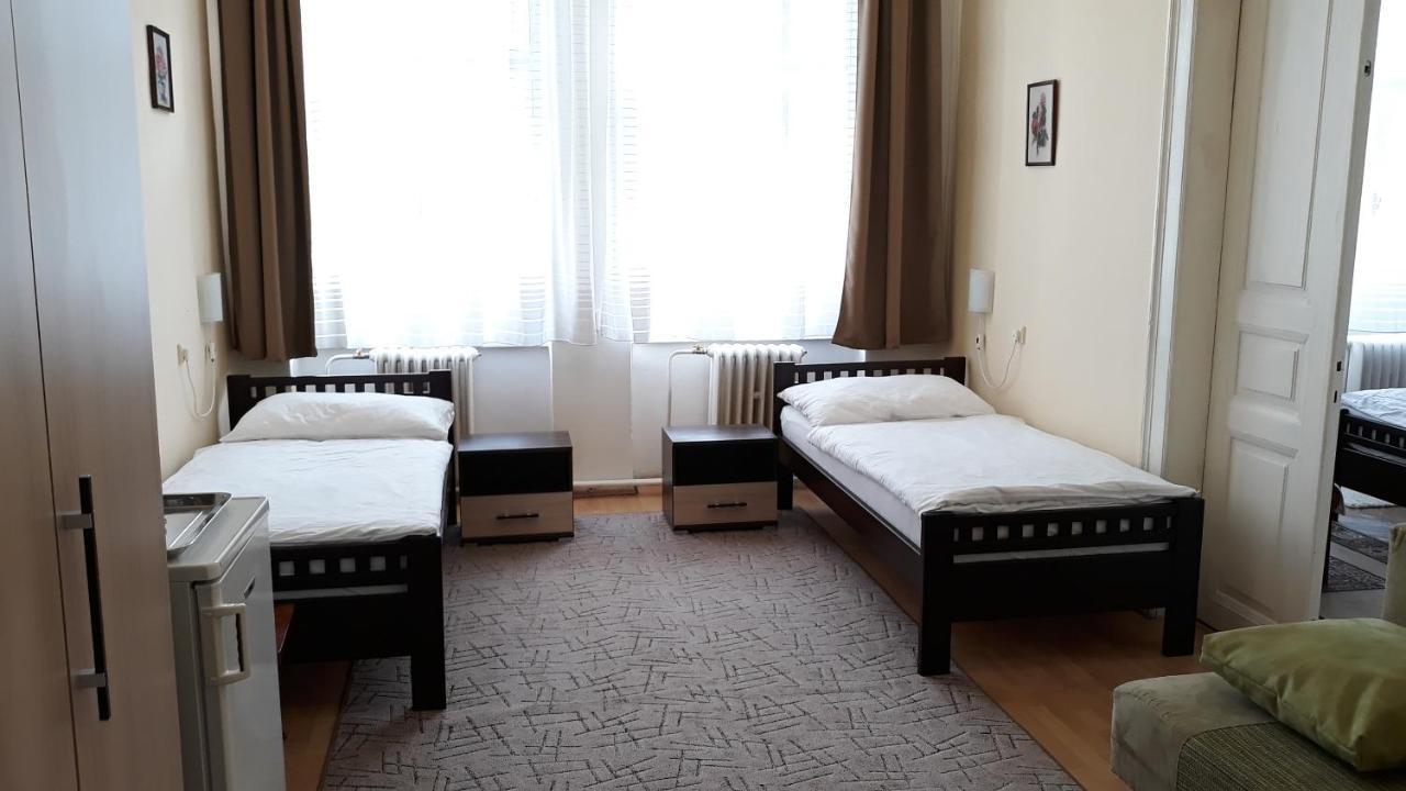 Apartment Corona Кошице Экстерьер фото